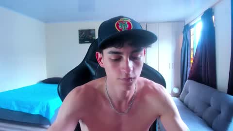 Josh online show from March 2026 09:07:01 PM