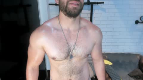      Joshua The Lion  online show from February 2025 07:55:01 PM