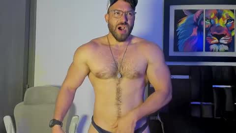      Joshua The Lion  online show from October 2025 05:14:01 PM