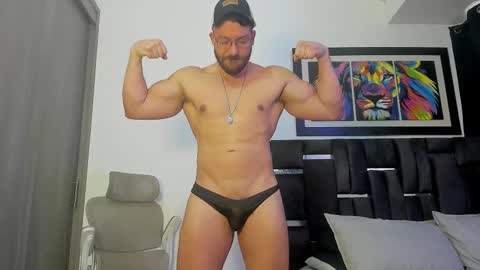      Joshua The Lion  online show from March 2026 09:03:02 PM