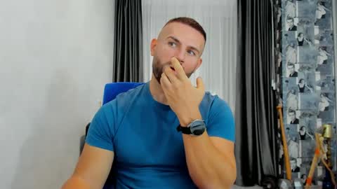 joshuamuscle69 online show from January 2025 07:07:01 AM