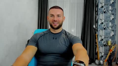 joshuamuscle69 online show from February 2025 11:01:02 AM