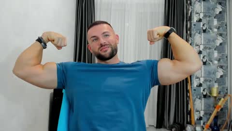 joshuamuscle69 online show from February 2025 03:14:01 PM