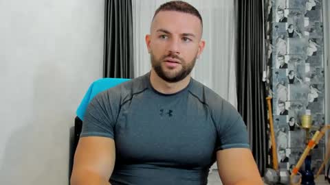 joshuamuscle69 online show from February 2025 09:45:01 AM