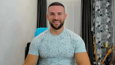 joshuamuscle69 online show from February 2025 11:06:02 AM