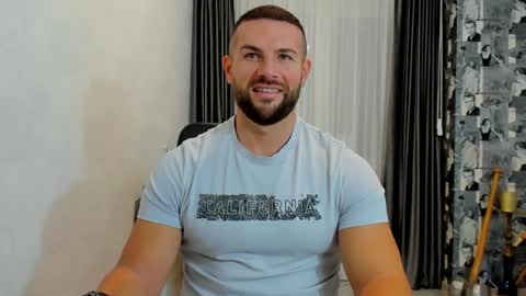 joshuamuscle69 online show from February 2025 06:33:01 AM