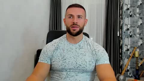 joshuamuscle69 online show from March 2025 06:50:01 PM