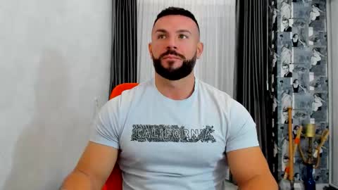 joshuamuscle69 online show from October 2025 04:34:02 AM