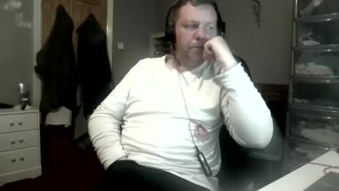 joshuaterrence online show from April 2026 08:40:02 AM