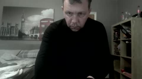 joshuaterrence online show from May 2026 10:53:02 AM