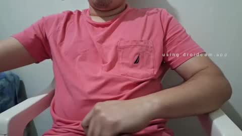 Snapshot of josq121 chatting on January 2025 02:40:02 PM josq121 online show from January 2025 02:40:02 PM