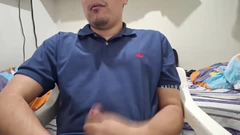 Snapshot of josq121 chatting on January 2025 04:48:02 PM josq121 online show from January 2025 04:48:02 PM