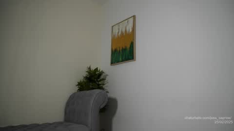 Snapshot of joss_caprice chatting on February 2025 03:16:01 PM Joss online show from February 2025 03:16:01 PM