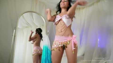 Snapshot of joss_caprice chatting on March 2025 01:06:02 PM Joss online show from March 2025 01:06:02 PM