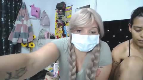 Snapshot of josselyn_31 chatting on February 2026 02:54:01 AM josselyn_31 online show from February 2026 02:54:01 AM