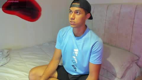 Joseeph online show from April 2026 02:15:02 AM