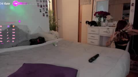 Snapshot of jossephine_ chatting on February 2025 08:35:02 PM josephine independent model online show from February 2025 08:35:02 PM