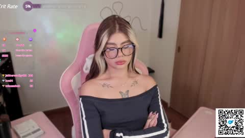 Snapshot of jossephine_ chatting on February 2025 02:08:02 AM josephine independent model online show from February 2025 02:08:02 AM