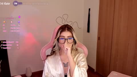 Snapshot of jossephine_ chatting on February 2025 02:32:02 AM josephine independent model online show from February 2025 02:32:02 AM