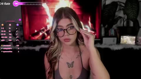 Snapshot of jossephine_ chatting on March 2025 12:07:02 AM josephine independent model online show from March 2025 12:07:02 AM