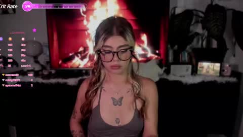 Snapshot of jossephine_ chatting on March 2025 03:11:01 AM josephine independent model online show from March 2025 03:11:01 AM