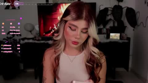 Snapshot of jossephine_ chatting on March 2025 08:38:02 PM josephine independent model online show from March 2025 08:38:02 PM