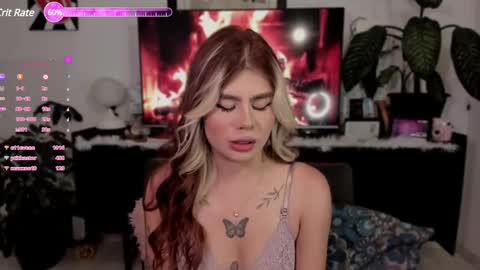 Snapshot of jossephine_ chatting on March 2025 10:21:02 PM josephine independent model online show from March 2025 10:21:02 PM