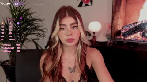 Snapshot of jossephine_ chatting on March 2025 08:44:02 PM josephine independent model online show from March 2025 08:44:02 PM