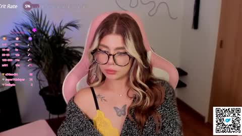 Snapshot of jossephine_ chatting on March 2025 02:54:01 AM josephine independent model online show from March 2025 02:54:01 AM