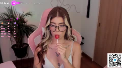 Snapshot of jossephine_ chatting on March 2025 08:31:01 PM josephine independent model online show from March 2025 08:31:01 PM