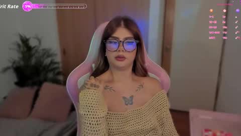 Snapshot of jossephine_ chatting on October 2025 08:07:01 PM josephine independent model online show from October 2025 08:07:01 PM