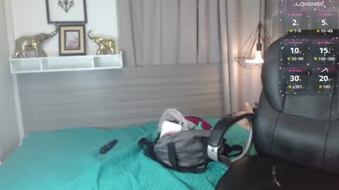 jossivibes online show from July 2026 08:59:01 PM