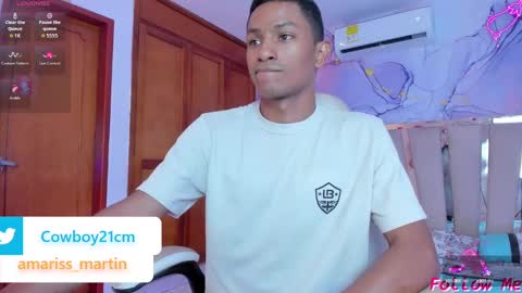 Snapshot of jossjordan chatting on September 2025 07:27:01 PM JOSS JORDAN online show from September 2025 07:27:01 PM