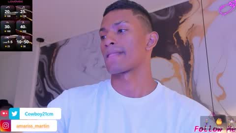 Snapshot of jossjordan chatting on October 2025 07:46:02 PM JOSS JORDAN online show from October 2025 07:46:02 PM