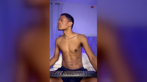 JOSS JORDAN  online show from June 2026 07:09:02 PM