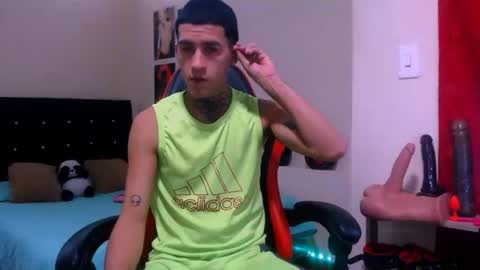 josue_linares online show from March 2026 02:50:01 AM