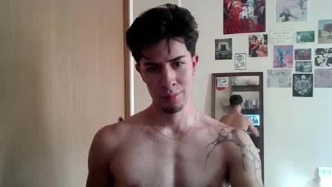 Snapshot of jotarojas1 chatting on January 2025 08:37:02 PM jotarojas1 online show from January 2025 08:37:02 PM