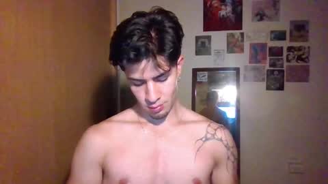 Snapshot of jotarojas1 chatting on January 2025 04:14:02 AM jotarojas1 online show from January 2025 04:14:02 AM