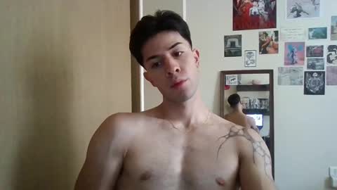 jotarojas1 online show from January 2025 05:22:02 PM