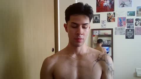 Snapshot of jotarojas1 chatting on January 2025 08:47:01 PM jotarojas1 online show from January 2025 08:47:01 PM