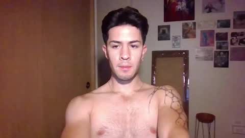 Snapshot of jotarojas1 chatting on January 2025 12:59:01 AM jotarojas1 online show from January 2025 12:59:01 AM