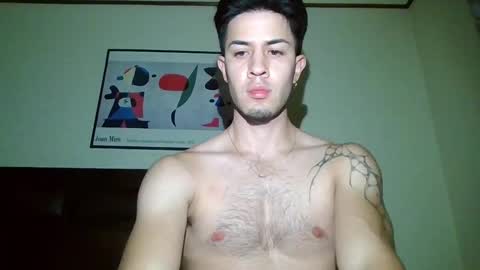 jotarojas1 online show from February 2025 04:47:01 AM