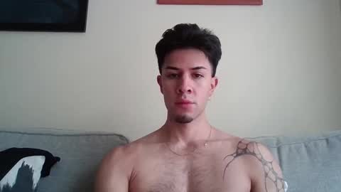 Snapshot of jotarojas1 chatting on February 2025 04:18:01 PM jotarojas1 online show from February 2025 04:18:01 PM