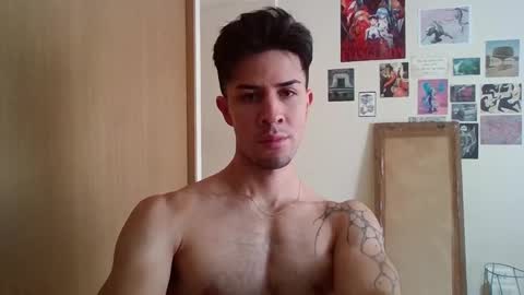 Snapshot of jotarojas1 chatting on March 2025 08:20:02 PM jotarojas1 online show from March 2025 08:20:02 PM