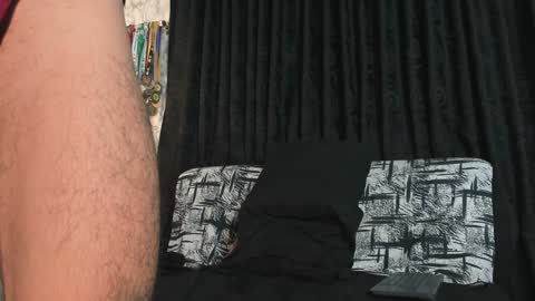 Im Jouliano online show from January 2025 11:27:02 PM