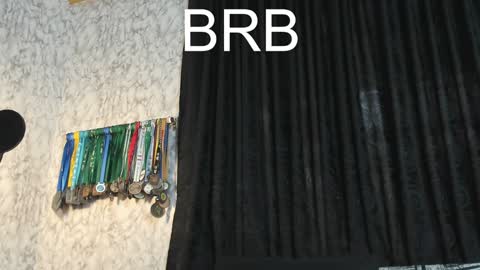 Im Jouliano online show from January 2025 03:03:01 PM