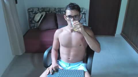 Im Jouliano online show from September 2025 07:16:01 PM