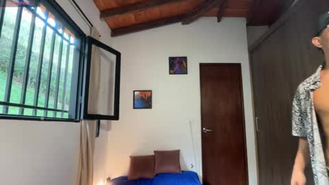 Snapshot of joulianogreco1 chatting on February 2026 10:11:02 PM Im Jouliano online show from February 2026 10:11:02 PM