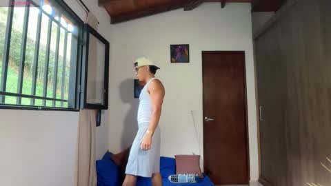 Snapshot of joulianogreco1 chatting on March 2026 10:34:02 PM Im Jouliano online show from March 2026 10:34:02 PM