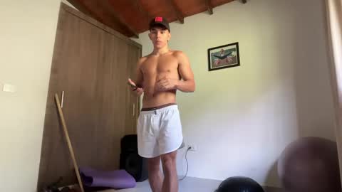 Snapshot of joulianogreco1 chatting on May 2026 03:08:01 PM Im Jouliano online show from May 2026 03:08:01 PM